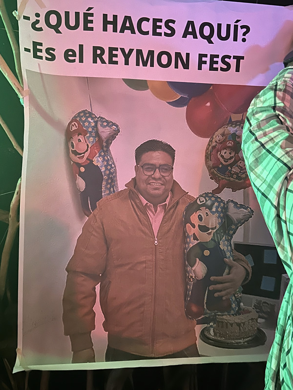 REYMONFEST 2025