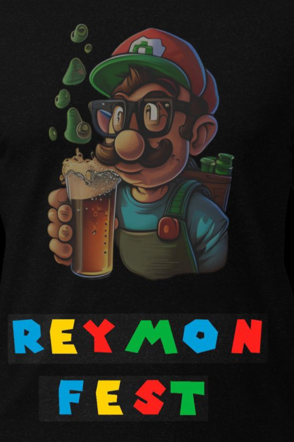 Reymon